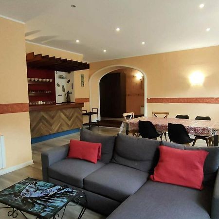 Appartement 2 Chambres, 8 Couchages, Centre-Ville Cauterets, Wifi Gratuit, Parking A Proximite - Fr-1-234-89 外观 照片
