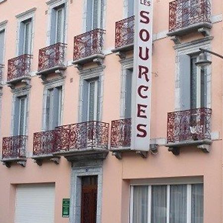 Appartement 2 Chambres, 8 Couchages, Centre-Ville Cauterets, Wifi Gratuit, Parking A Proximite - Fr-1-234-89 外观 照片