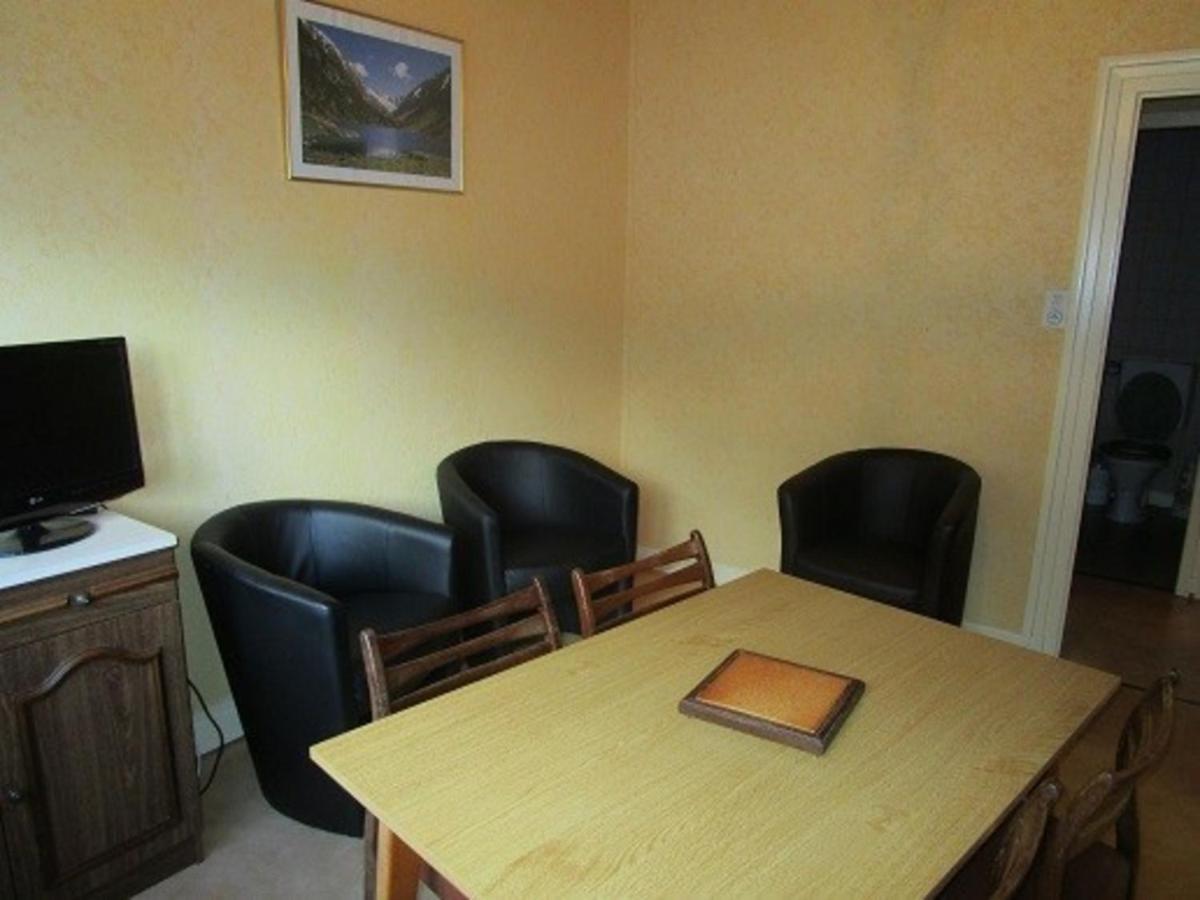 Appartement 2 Chambres, 8 Couchages, Centre-Ville Cauterets, Wifi Gratuit, Parking A Proximite - Fr-1-234-89 外观 照片