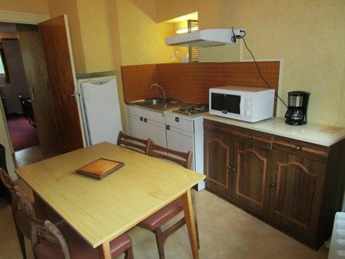 Appartement 2 Chambres, 8 Couchages, Centre-Ville Cauterets, Wifi Gratuit, Parking A Proximite - Fr-1-234-89 外观 照片