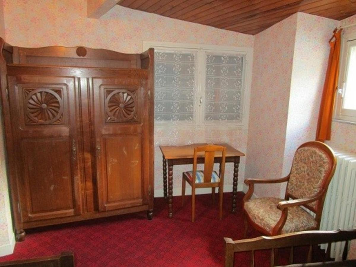 Appartement 2 Chambres, 8 Couchages, Centre-Ville Cauterets, Wifi Gratuit, Parking A Proximite - Fr-1-234-89 外观 照片