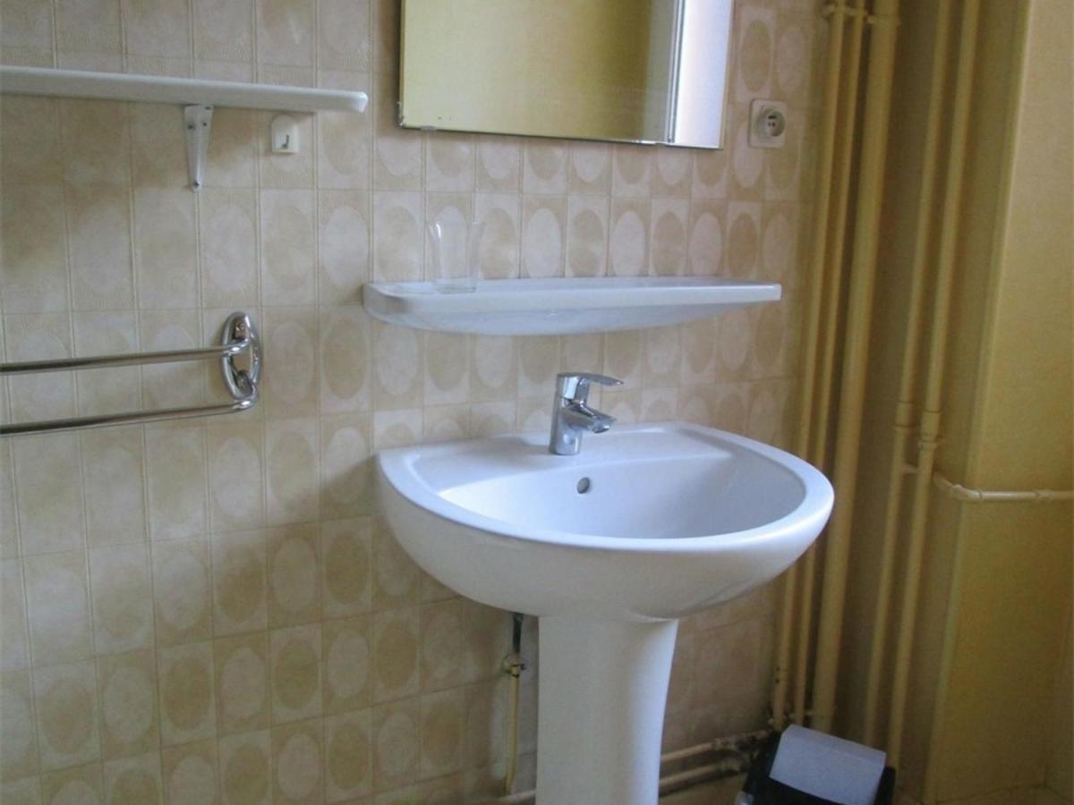 Appartement 2 Chambres, 8 Couchages, Centre-Ville Cauterets, Wifi Gratuit, Parking A Proximite - Fr-1-234-89 外观 照片
