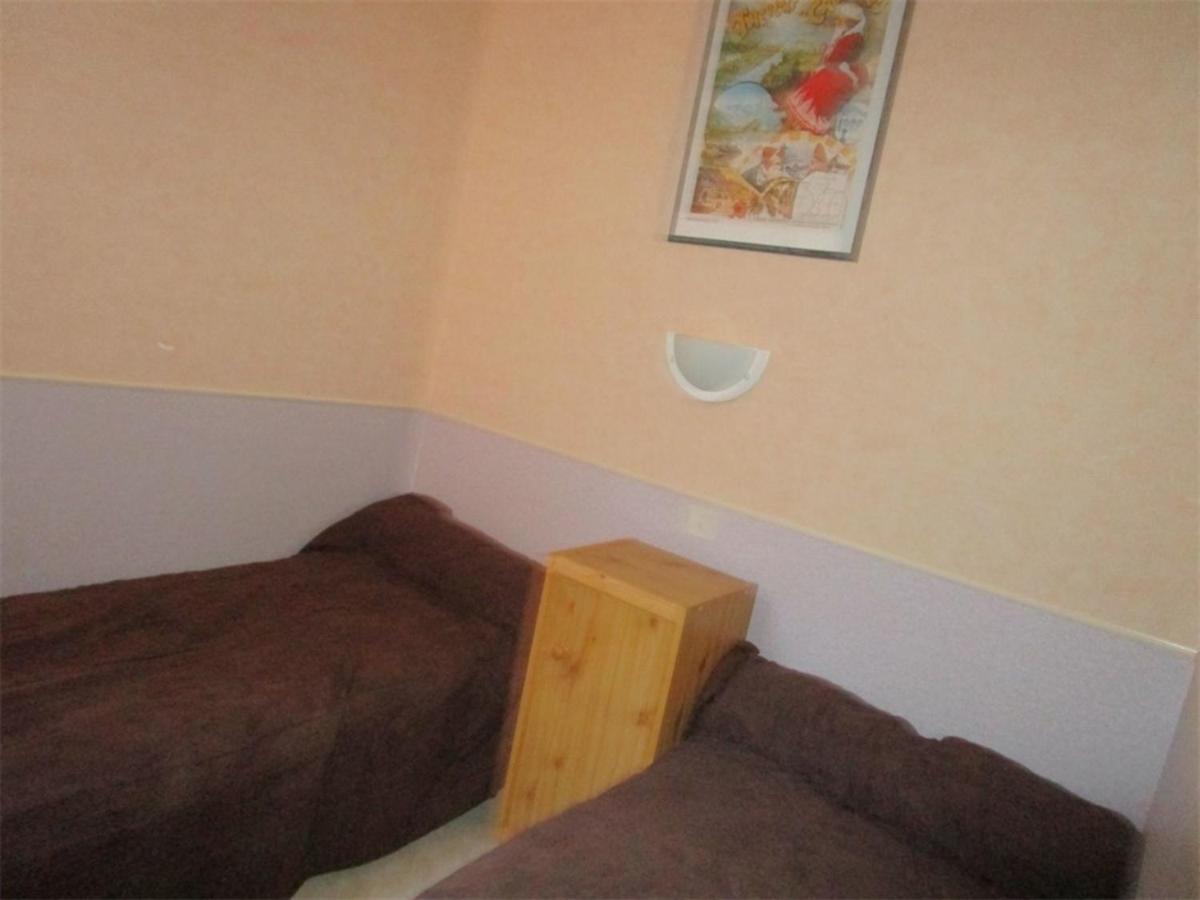 Appartement 2 Chambres, 8 Couchages, Centre-Ville Cauterets, Wifi Gratuit, Parking A Proximite - Fr-1-234-89 外观 照片