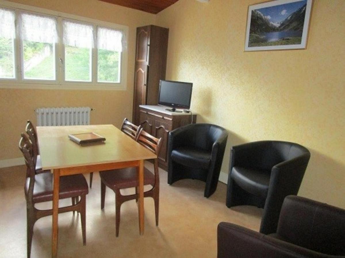 Appartement 2 Chambres, 8 Couchages, Centre-Ville Cauterets, Wifi Gratuit, Parking A Proximite - Fr-1-234-89 外观 照片