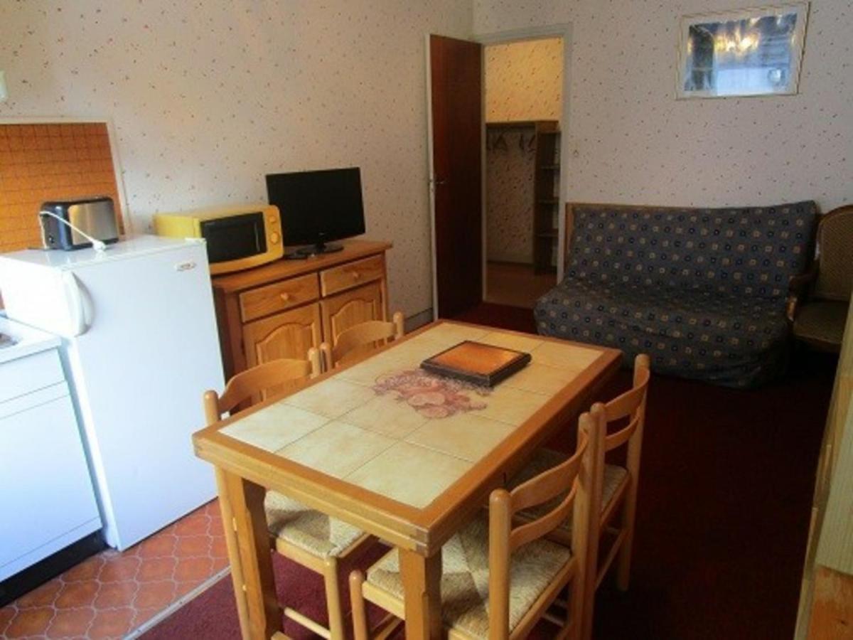 Appartement 2 Chambres, 8 Couchages, Centre-Ville Cauterets, Wifi Gratuit, Parking A Proximite - Fr-1-234-89 外观 照片