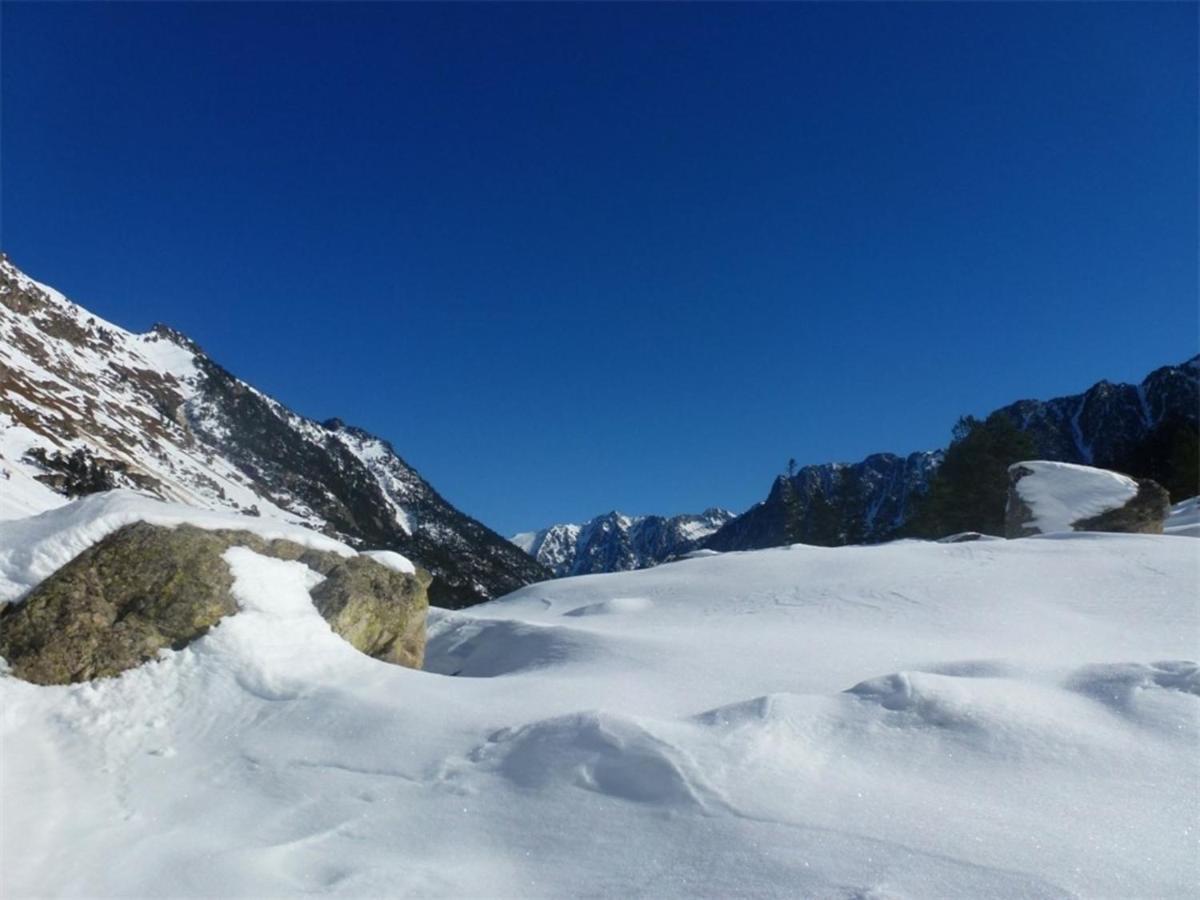Appartement 2 Chambres, 8 Couchages, Centre-Ville Cauterets, Wifi Gratuit, Parking A Proximite - Fr-1-234-89 外观 照片