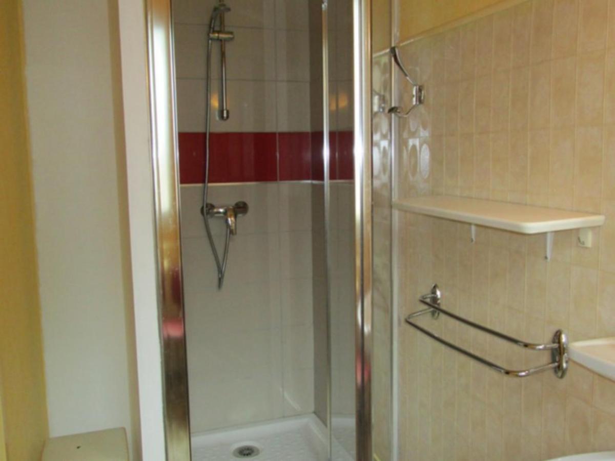 Appartement 2 Chambres, 8 Couchages, Centre-Ville Cauterets, Wifi Gratuit, Parking A Proximite - Fr-1-234-89 外观 照片