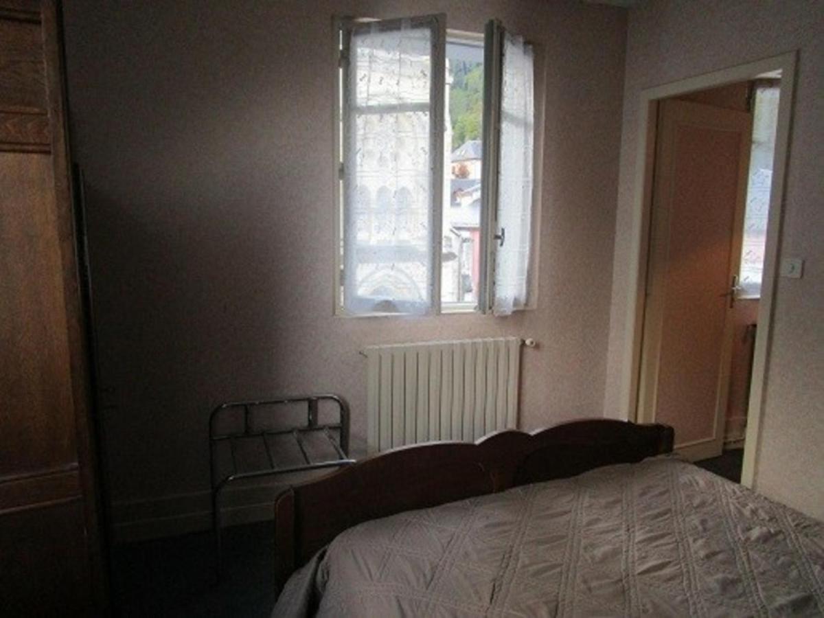 Appartement 2 Chambres, 8 Couchages, Centre-Ville Cauterets, Wifi Gratuit, Parking A Proximite - Fr-1-234-89 外观 照片