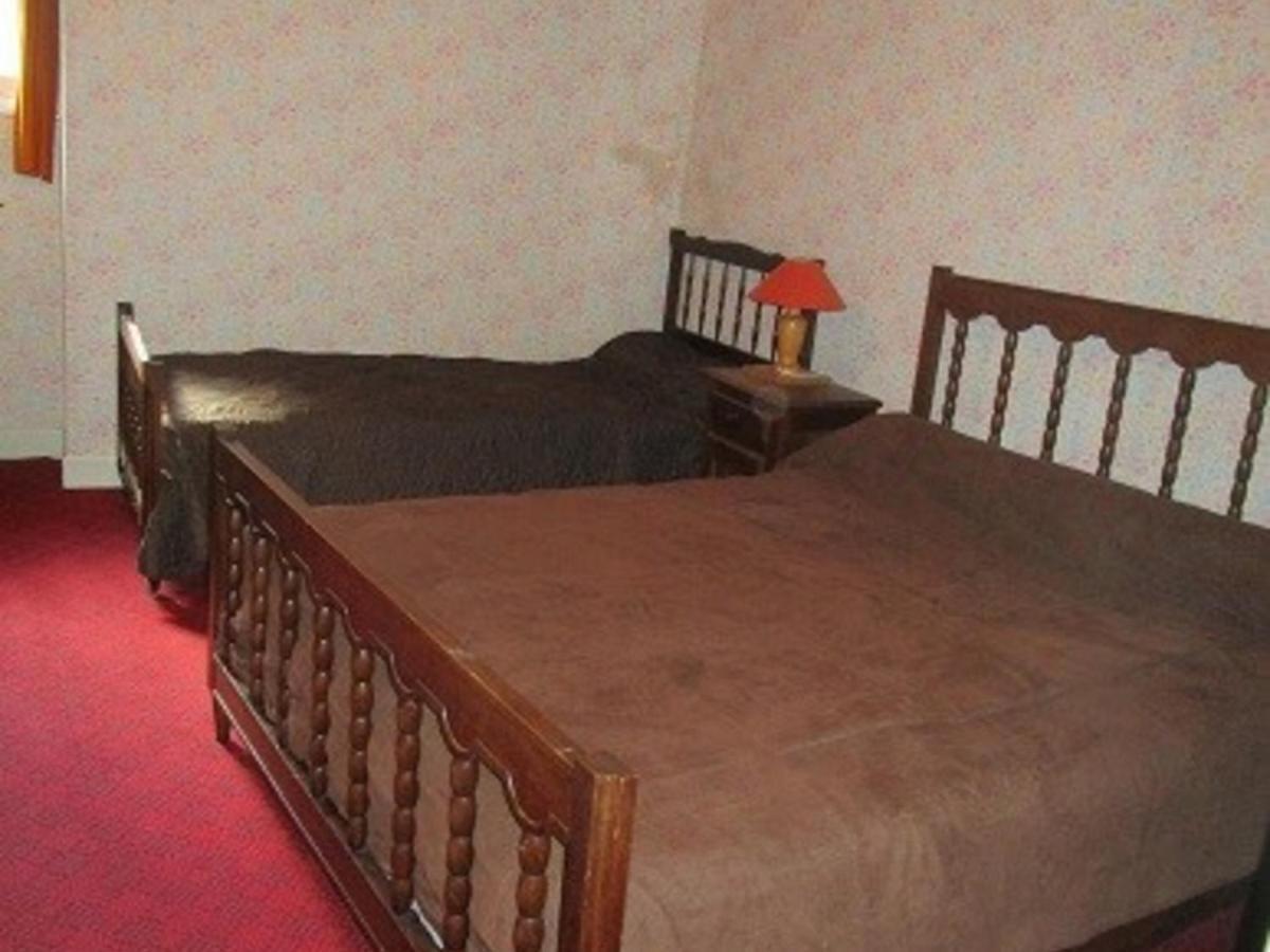Appartement 2 Chambres, 8 Couchages, Centre-Ville Cauterets, Wifi Gratuit, Parking A Proximite - Fr-1-234-89 外观 照片
