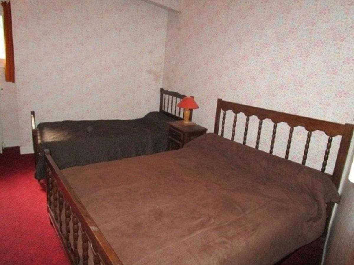 Appartement 2 Chambres, 8 Couchages, Centre-Ville Cauterets, Wifi Gratuit, Parking A Proximite - Fr-1-234-89 外观 照片