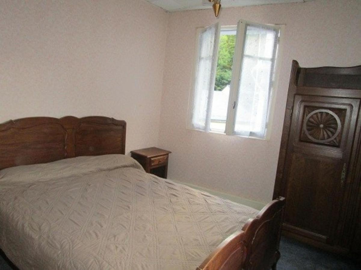 Appartement 2 Chambres, 8 Couchages, Centre-Ville Cauterets, Wifi Gratuit, Parking A Proximite - Fr-1-234-89 外观 照片
