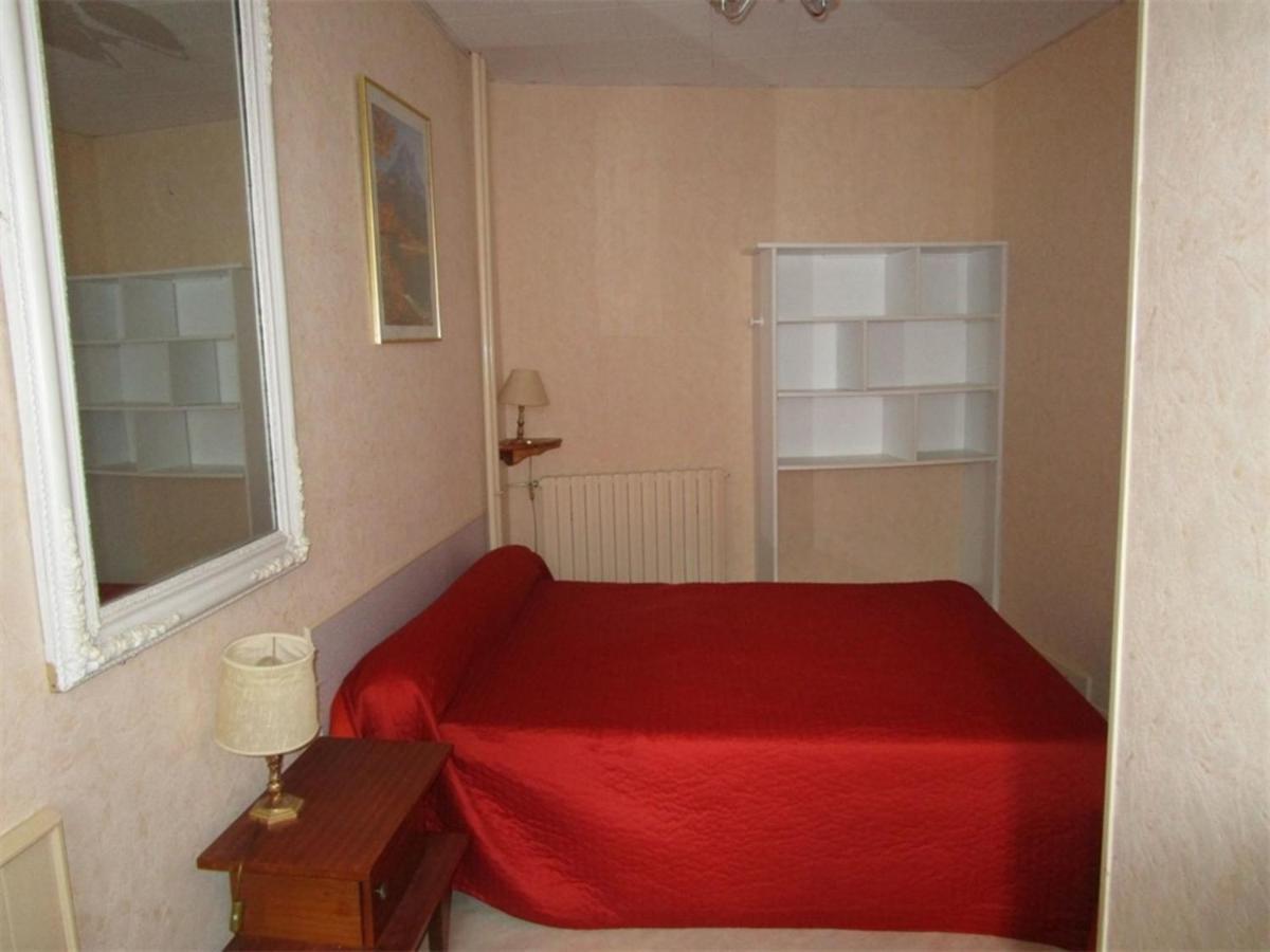 Appartement 2 Chambres, 8 Couchages, Centre-Ville Cauterets, Wifi Gratuit, Parking A Proximite - Fr-1-234-89 外观 照片