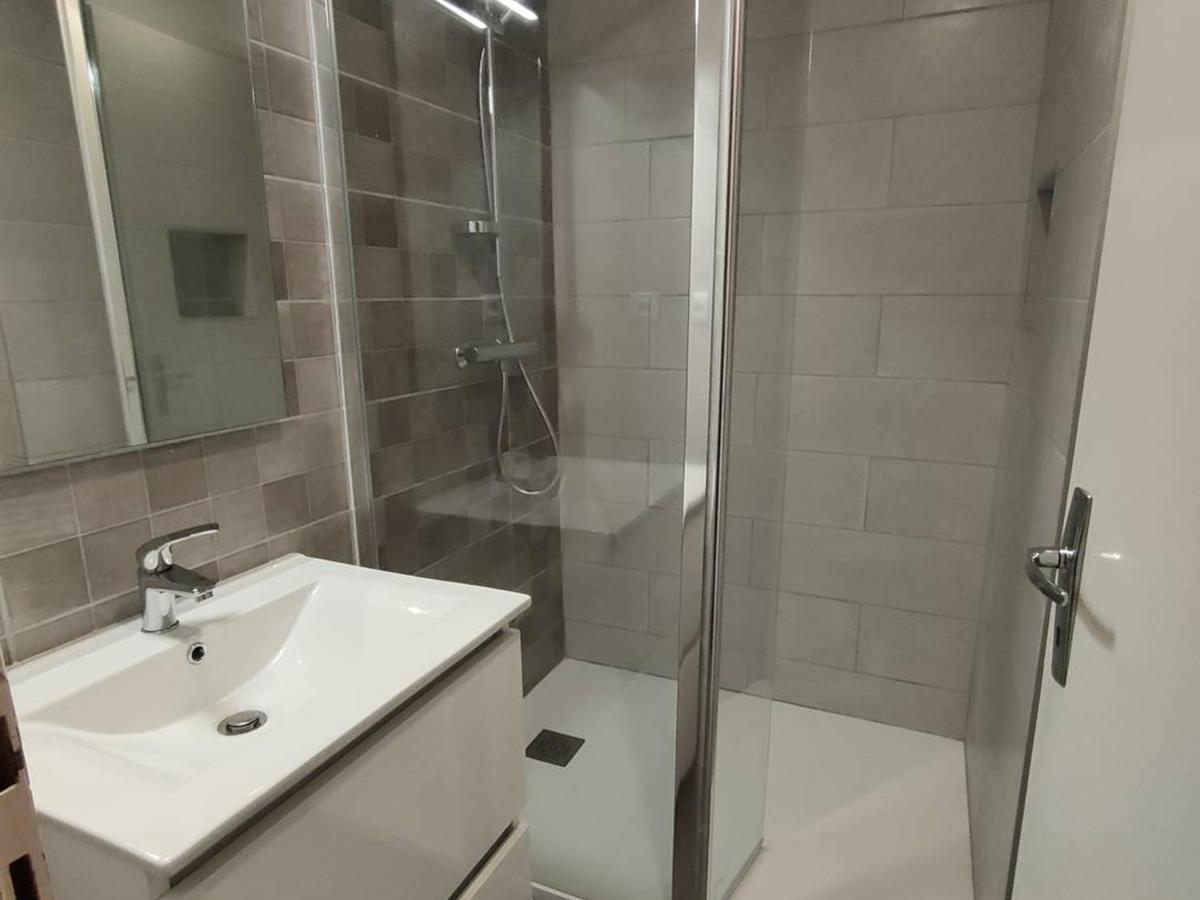 Appartement 2 Chambres, 8 Couchages, Centre-Ville Cauterets, Wifi Gratuit, Parking A Proximite - Fr-1-234-89 外观 照片