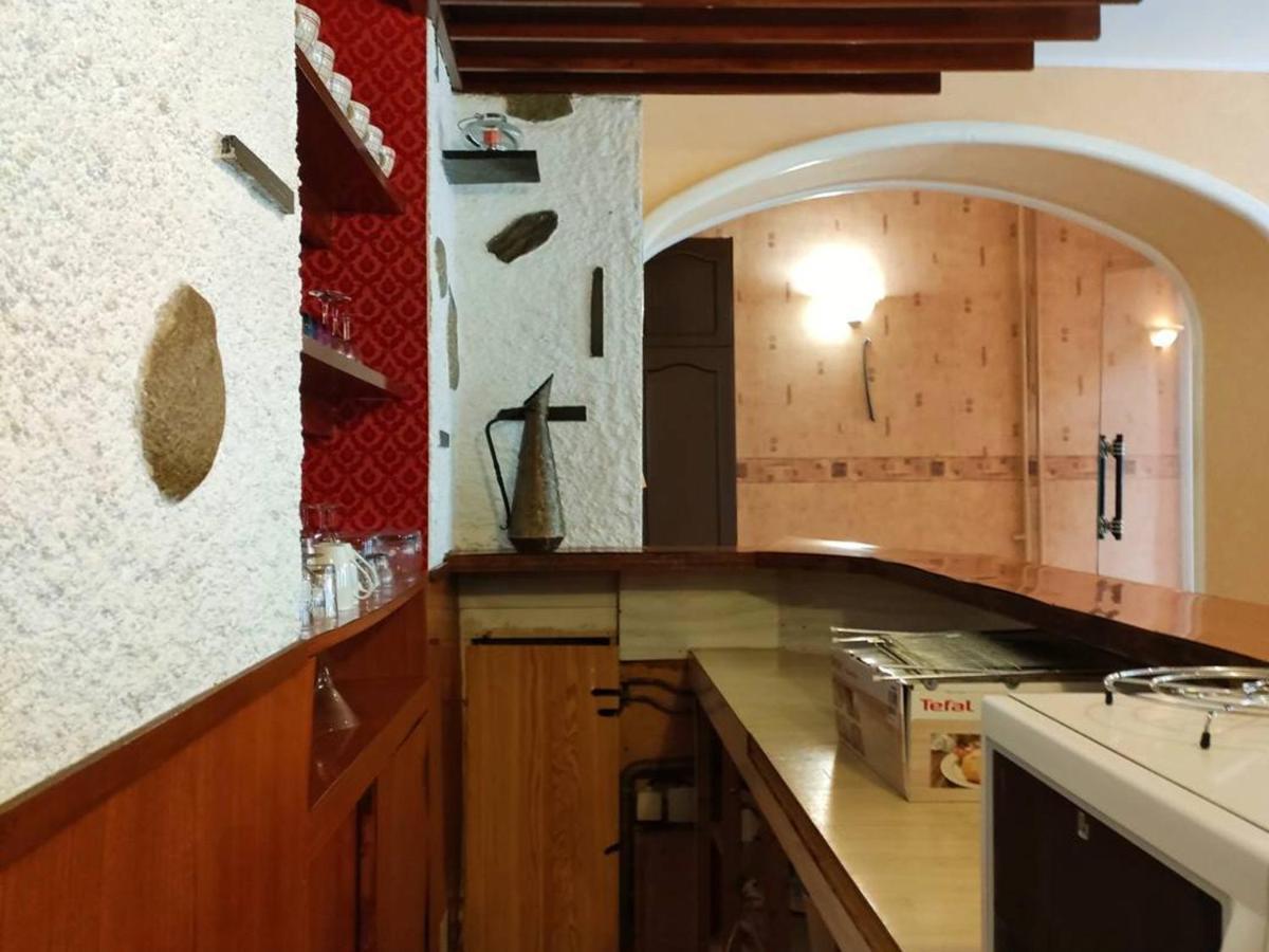 Appartement 2 Chambres, 8 Couchages, Centre-Ville Cauterets, Wifi Gratuit, Parking A Proximite - Fr-1-234-89 外观 照片
