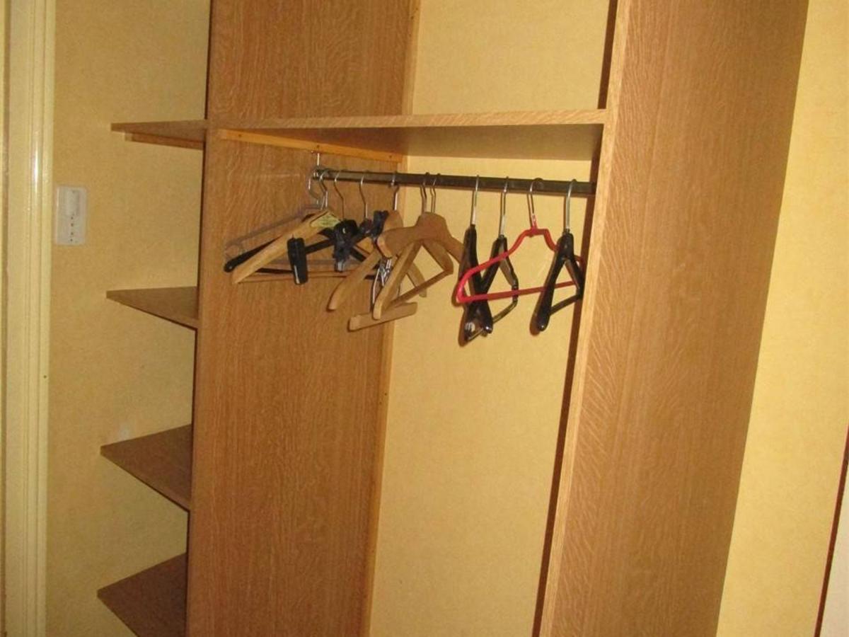 Appartement 2 Chambres, 8 Couchages, Centre-Ville Cauterets, Wifi Gratuit, Parking A Proximite - Fr-1-234-89 外观 照片