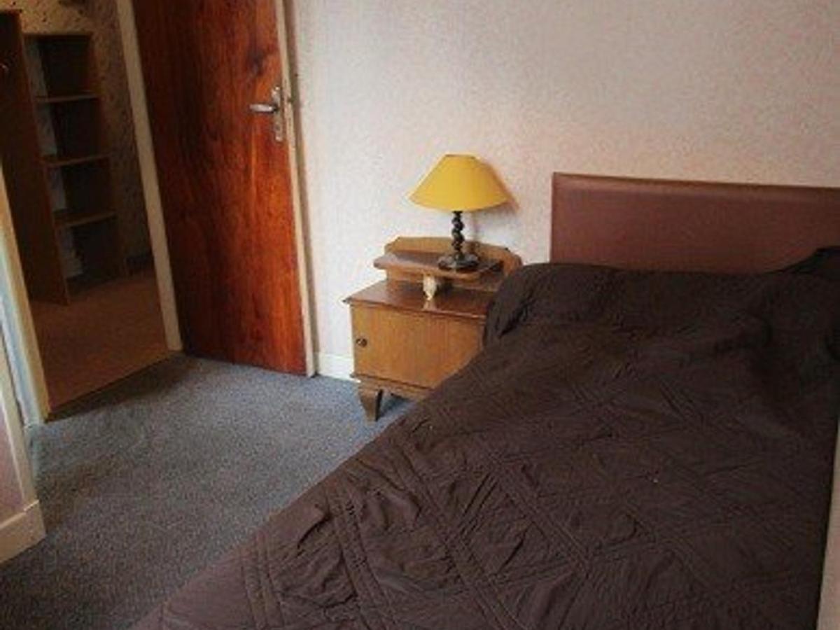 Appartement 2 Chambres, 8 Couchages, Centre-Ville Cauterets, Wifi Gratuit, Parking A Proximite - Fr-1-234-89 外观 照片