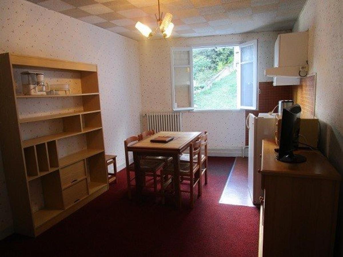 Appartement 2 Chambres, 8 Couchages, Centre-Ville Cauterets, Wifi Gratuit, Parking A Proximite - Fr-1-234-89 外观 照片