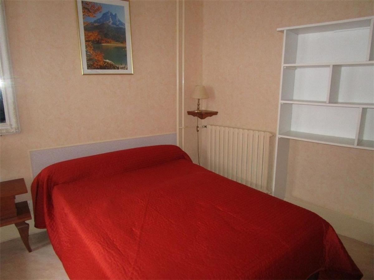 Appartement 2 Chambres, 8 Couchages, Centre-Ville Cauterets, Wifi Gratuit, Parking A Proximite - Fr-1-234-89 外观 照片