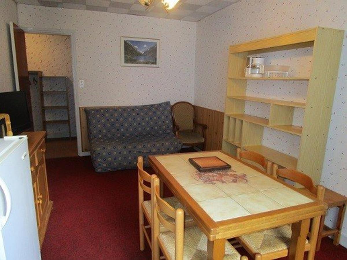 Appartement 2 Chambres, 8 Couchages, Centre-Ville Cauterets, Wifi Gratuit, Parking A Proximite - Fr-1-234-89 外观 照片