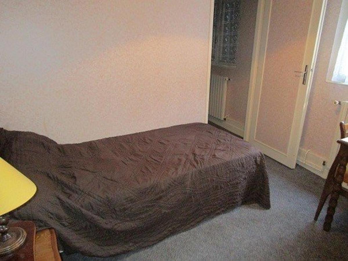 Appartement 2 Chambres, 8 Couchages, Centre-Ville Cauterets, Wifi Gratuit, Parking A Proximite - Fr-1-234-89 外观 照片
