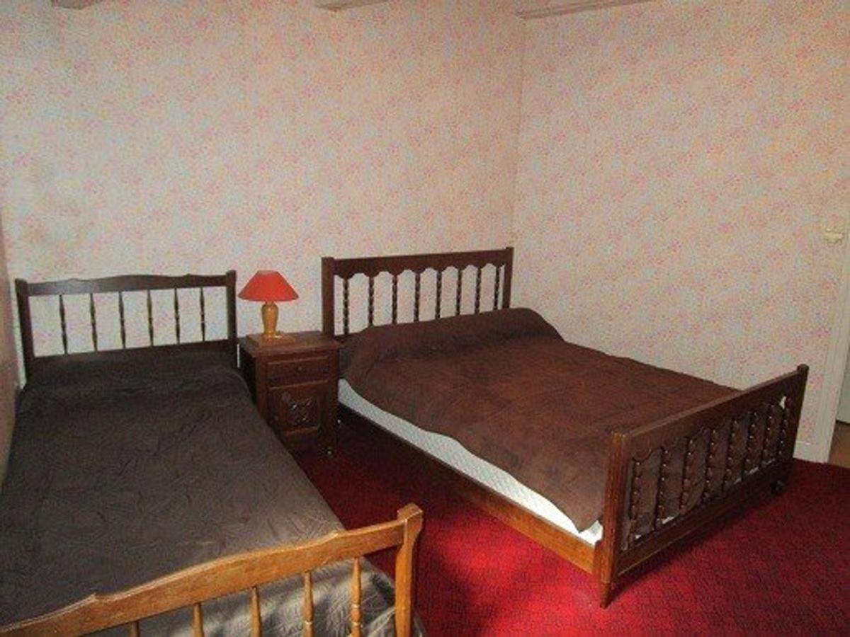 Appartement 2 Chambres, 8 Couchages, Centre-Ville Cauterets, Wifi Gratuit, Parking A Proximite - Fr-1-234-89 外观 照片