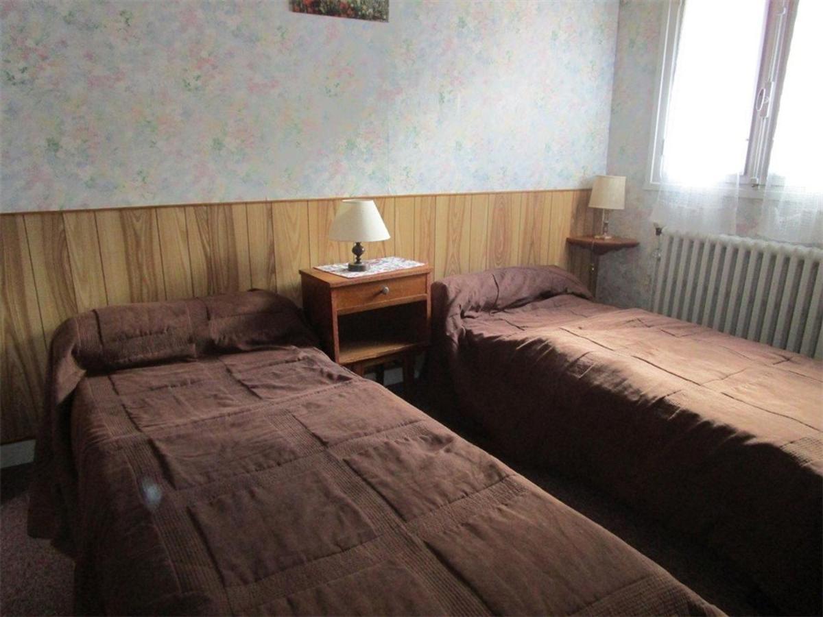Appartement 2 Chambres, 8 Couchages, Centre-Ville Cauterets, Wifi Gratuit, Parking A Proximite - Fr-1-234-89 外观 照片
