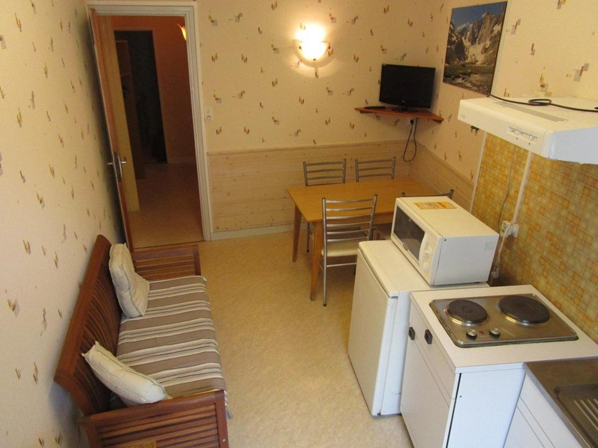 Appartement 2 Chambres, 8 Couchages, Centre-Ville Cauterets, Wifi Gratuit, Parking A Proximite - Fr-1-234-89 外观 照片